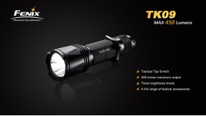 Fenix TK09